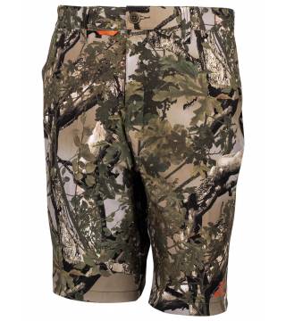 HOBIE EXPEDITION WALKSHORT PHANTHOM CAMO, SIZE 32