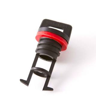 DRAIN PLUG WITH GASKET ( SEAT )