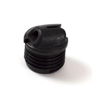 JAM CLEAT - SCREW-IN