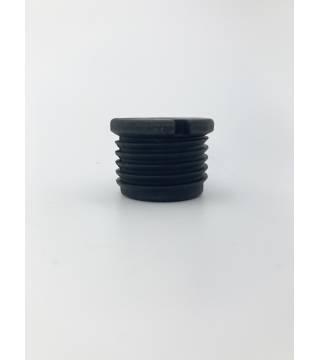 PLUG - SCREW-IN