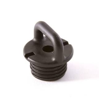 PAD EYE, SCREW-IN, XL