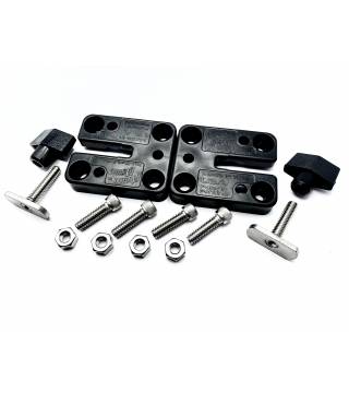 MIGHTYMOUNT SCOTTY KIT W/ MOUNT HDWR