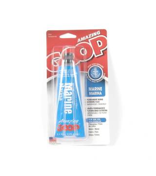 MARINE GOOP 3.7oz CLEAR