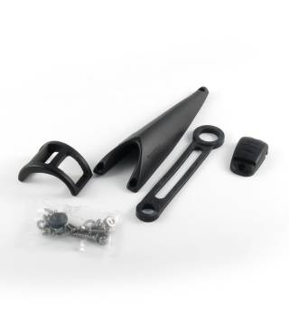 HORIZONTAL ROD HOLDER KIT