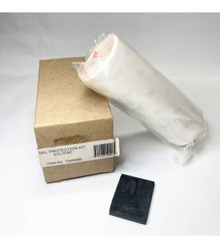 RAIL PROTECTION KIT, ECLIPSE