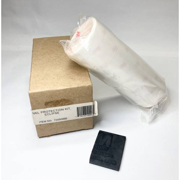 Repair And Replacement Parts