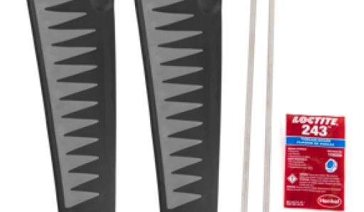 72066001 ST-TURBO FIN KIT V2  