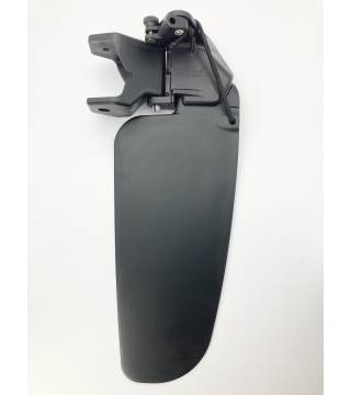 RUDDER ASSY - PASSPORT
