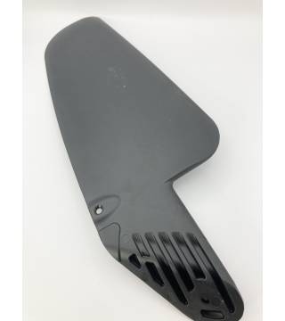 RUDDER BLADE, PASSPORT