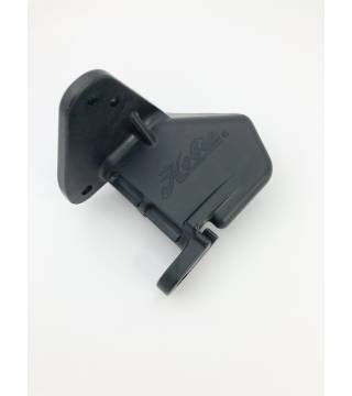 RUDDER HOUSING, PASSPORT
