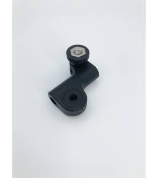 RUDDER PIVOT ASSY, PASSPORT