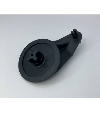 CRANK, PASSPORT STEERING