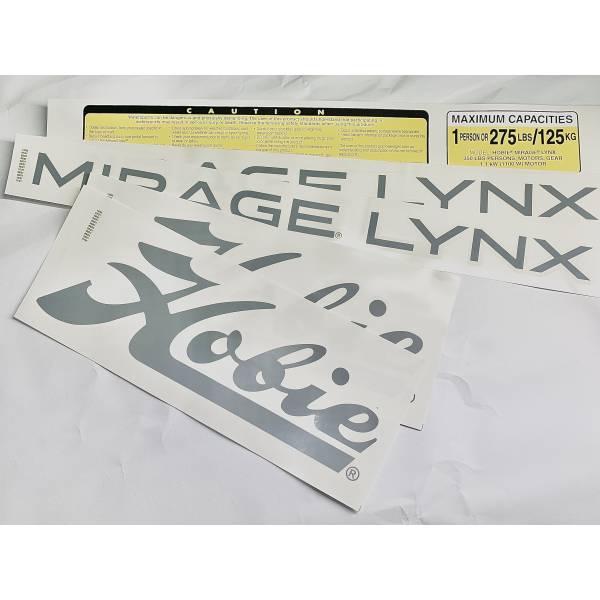 Repair And Replacement Parts
