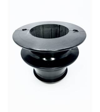 DRUM - ISLAND MAST FURLE -2014