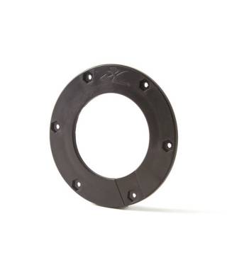 BEARING PLATE, MAST FURLER