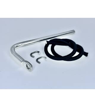 CONNECTION PIN, AKA/XBAR V1