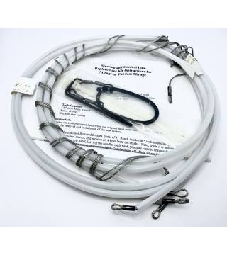 LINE KIT MIRAGE OUTBACK (OLD) REPLACEMENT