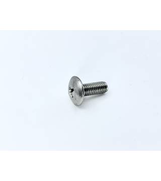 SCREW 10-32 X ½ THMS-P SS