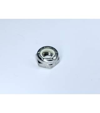 NUT 5/16-18 NYLOCK-LOW PROFILE
