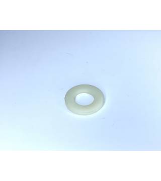 WASHER ⅜ x ¾ NYLON-FLAT
