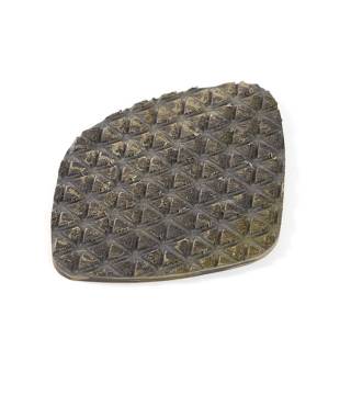 PEDAL PAD, LT CAMO MD180