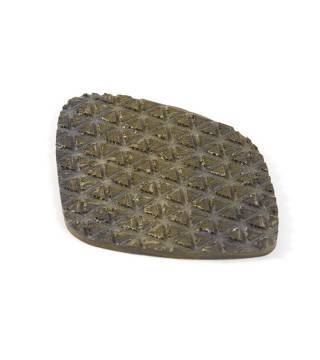PEDAL PAD, RT CAMO MD180