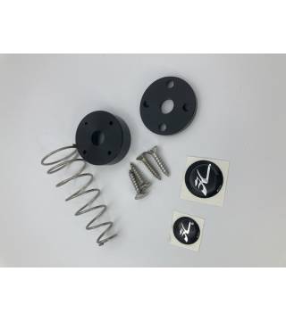 STEERING INSERT RETRO KIT