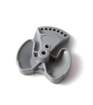 DRUM - GT WITH BEARINGS