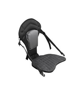 MIRAGE BACKREST - TWIST LOCK