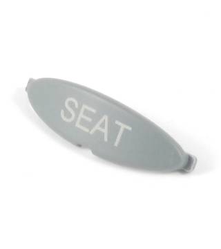 HANDLE CAP - SEAT