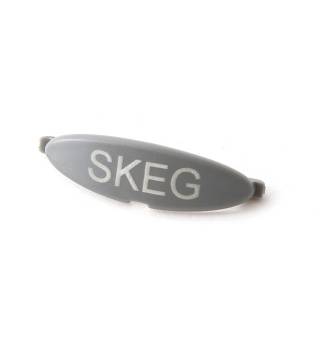 HANDLE CAP - SKEG