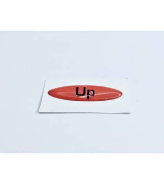 HANDLE DECAL - UP