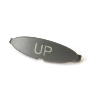 HANDLE CAP, UP INSERT