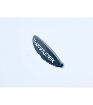 HANDLE CAP - TRANSDUCER