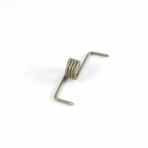 Repair And Replacement Parts