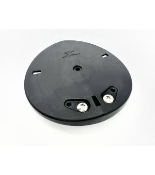 RUDDER DRUM, COMPASS/DUO