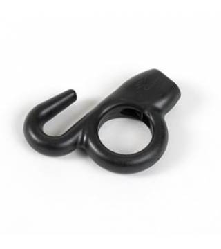 HOOK, SEAT RETAINER