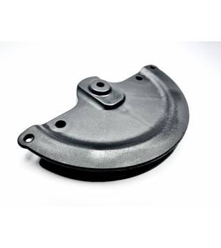 RUDDER STEERING DRUM - SCREW TYPE