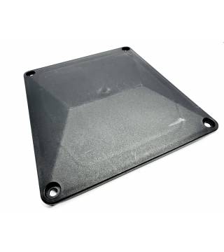 RUDDER SYSTEM COVER PLATE