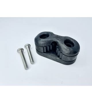 CAM CLEAT KIT WITH FASTENERS