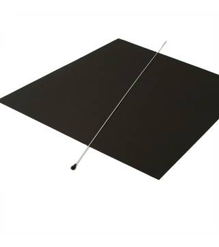 BATTEN KAYAK SAIL (55