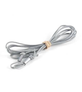 DUAL STEERING LINE ASSEMBLY