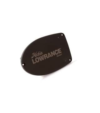 LOWRANCE READY COVER PLATE