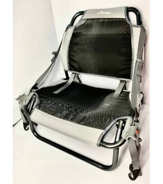 SEAT ASSY, ITREK, LYNX AND COMPASS 2022