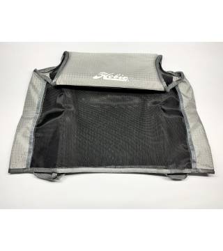 SEAT BACK MESH, LYNX, ITREK AND COMPASS 2022