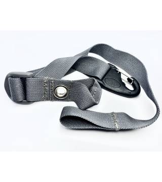 WEBBING ASSY LOWER, LT, LYNX