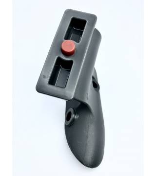 STEERING MOUNT ASSY, LT, LYNX