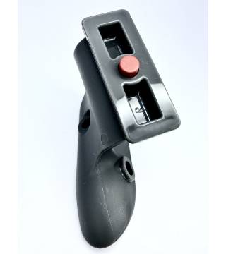 STEERING MOUNT ASSY, RT, LYNX