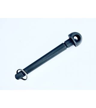 RUDDER PIN. LYNX