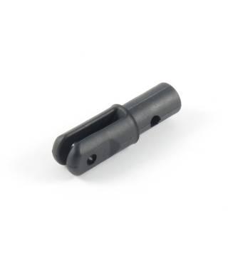 CONNECTOR END, AKA BRACE